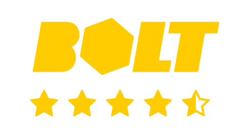 Bolt henkilöstöpalvelu